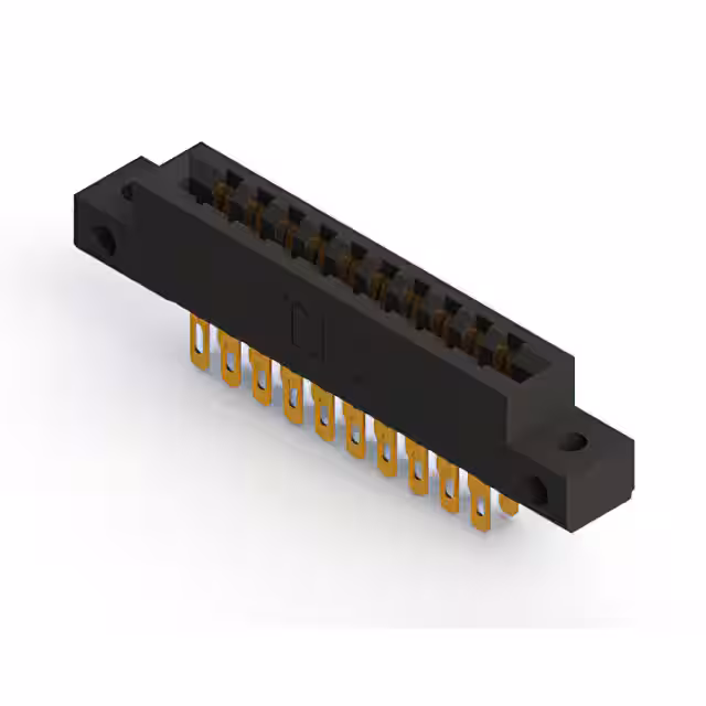 355-020-500-512 EDAC Inc.  Edgeboard Connectors